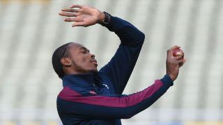 IPL 2020: Jofra Archer Ruled Out of The Tournament